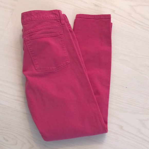 J Crew Toothpick Skinny Jeans - Picture 2 of 8